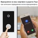 Видеодомофон Wifi на батарейках ААА с отдельным беспроводным USB звонком Nectronix YE-B-01 (eg-100840) - изображение 2