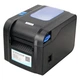 Принтер этикеток X-PRINTER XP-370BM USB, Ethernet (XP-370BM) - изображение 5