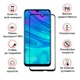 Защитное стекло BeCover для Huawei P Smart Pro Black (704613) - изображение 2