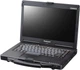 Ноутбук Panasonic Toughbook CF-53 MK-1 (i5-2520M|8GB|240SSD) Б/В - изображение 1