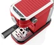 Ekspres do kawy kolbowy ETA Storio 618190030 red - obraz 4
