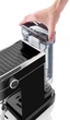 Кофеварка рожковая ETA Storio 618190020 black - изображение 6