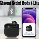 Чехол BeCover Silicon для Xiaomi Redmi Buds 3 Lite Deep Blue (707470) - изображение 2