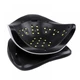 Лампа для маникюра и педикюра (лампа для сушки гель-лака) LED+UV Sun BQ-5T 120 Вт для полимеризации белая - изображение 5