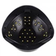 Лампа для маникюра и педикюра (лампа для сушки гель-лака) LED+UV Sun BQ-5T 120 Вт для полимеризации белая - изображение 6