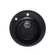 Кухонная мойка KRONER (KRP) Komposit SCH-510 - изображение 1