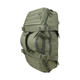 Сумка-Рюкзак, Operators Duffle Bag, Kombat tactical, Olive - зображення 2