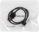 Зарядный кабель USB PowerPlant для Xiaomi Mi Smart Band 5/6/7 (SW370375) - изображение 4