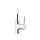 Смеситель для кухни Kroner (KRM) Odra-C032WHI - изображение 5