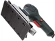 Вибрационная шлифовальная машина Metabo SRE 3185, 210 Вт, электроника Vario (V) для работы с числом колебаний (Картон) 600442000 (5677) - изображение 2