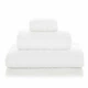 Полотенце Graccioza Egoist White 30х50 Белый (3412161-20003) - изображение 1