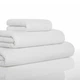 Полотенце Graccioza Bee Waffle White 70х140 Белый (3407293-20003) - изображение 4