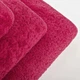 Полотенце Graccioza Egoist Fuchsia 50х100 Фуксия (3412172-21559) - изображение 2