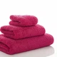 Полотенце Graccioza Egoist Fuchsia 50х100 Фуксия (3412172-21559) - изображение 3