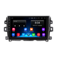 Штатна магнітола 10" Lesko для Nissan Navara (Frontier) IV (D23) 2014-2/32 Wi-Fi GPS Optima Ніссан - зображення 1