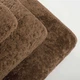Полотенце Graccioza Egoist Brown 70х140 Коричневый (3412213-23043) - изображение 2