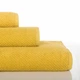 Рушник Graccioza Bee Waffle Mustard 70х140 Гірчичний (3407293-22904) - зображення 3