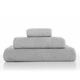 Полотенце Graccioza Bee Waffle Silver 50х100 Серый (3407282-22270) - изображение 1