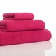 Рушник Graccioza Bee Waffle Fuchsia 50х100 Фуксія (3407282-21559) - зображення 4