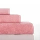 Полотенце Graccioza Bee Waffle Blush 70х140 Розовый (3407293-22272) - изображение 3