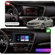 Штатная магнитола Lesko для Kia Optima III 2010-2013 экран 9" 1/16Gb/ Wi-Fi Optima Киа Оптима - зображення 4