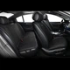 Комплект премиум накидок для сидений Beltex Monte Carlo Black (BX81100) - изображение 1