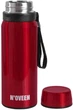 Термос Noveen TB625 700 мл Red (070819) - изображение 3
