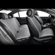Комплект премиум накидок для сидений Beltex Monte Carlo Grey (BX81200) - изображение 1