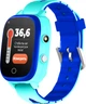 Дитячий смарт-годинник Jetix T-Watch 2 Blue (JTW02) - зображення 1