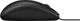 Миша Logitech B100 USB Black - изображение 3