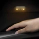 Лампа освітлення салону автомобіля 2шт Baseus Capsule Car Interior Lights Чорна (DGXW-01) - зображення 4