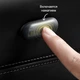 Лампа освітлення салону автомобіля 2шт Baseus Capsule Car Interior Lights Чорна (DGXW-01) - зображення 6