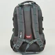 Рюкзак туристический бескаркасный DEUTER V=48л серо-черный D516-C - изображение 4