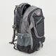 Рюкзак туристический бескаркасный DEUTER V=48л серо-черный D516-C - изображение 7