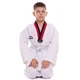 Кимоно для тхэквондо (добок) DAEDO (Рост 130 см) CO-5567 - изображение 8