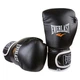 Боксерские перчатки Everlast DX-445 черные 6 унций EVDX445 - изображение 2