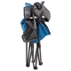 Стул-зонтик CampMaster Classic300 синий MC-347B - изображение 2