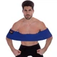 Слингшот для жима лежа 70x12см Полиэстер BENCH PRESS BAND SLING SHOT VALEO синий BC-1828-70 - изображение 7