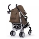Прогулянкова коляска трость CARRELLO Allegro CRL-10101/1Monster Gold - зображення 1