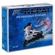 Розсувні роликові ковзани KEPAI SK-320BK (36-39) - зображення 2
