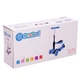 Самокат Micro Mini с сиденьем 3 в 1 розовый C-0332 - изображение 6