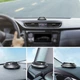 Ароматизатор Baseus Little Volcano Vehicle-mounted Fragrance Deep Grey (SUXUN-AH0G) - зображення 4
