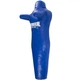 Манекен тренировочный для единоборств h-120 см BOXER Кожа синий 1020-02 - изображение 2