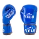 Боксерські рукавички Velo AhsanStarFlex (aiba mod) 10oz сині - зображення 2