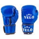 Боксерские перчатки Velo AhsanStarFlex (aiba mod) 8oz синие - изображение 1