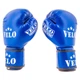 Боксерские перчатки Velo AhsanStarFlex (aiba mod) 8oz синие - изображение 3