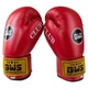Боксерские перчатки Club BWS 4oz красные BCLUB - изображение 1