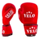 Боксерские перчатки Velo AhsanStarFlex (aiba mod) 12oz красные - изображение 2