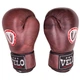 Боксерские перчатки Velo antique кожа 12oz - изображение 4