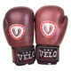Боксерские перчатки Velo antique кожа 12oz - изображение 5